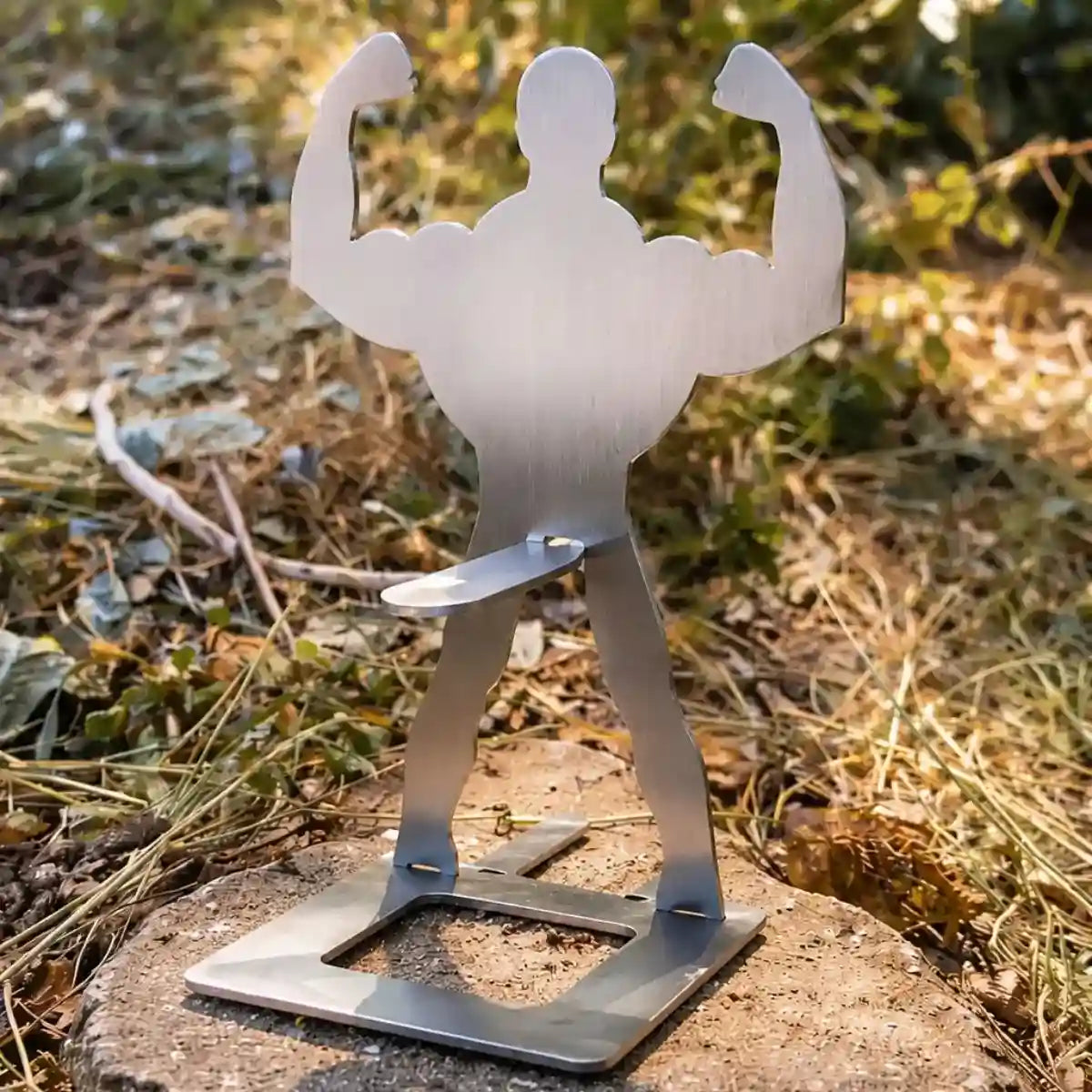 🍖GrillGag™ – BBQ Conversation Starter