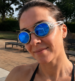🔥🔥Hot Deal Summer Sale 50%✨Anti-Fog Swim Goggles🏊‍♂️☀️