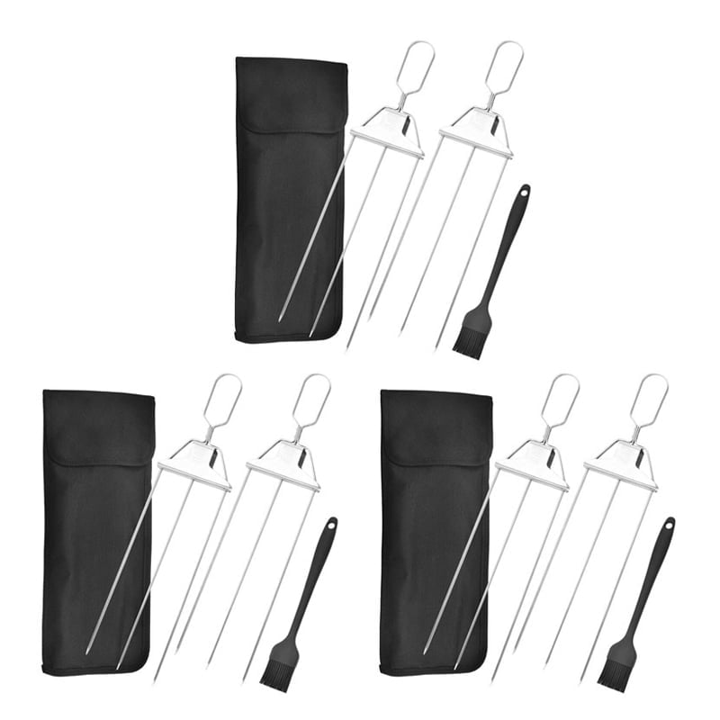 🍖🍖3-way-grill-skewers