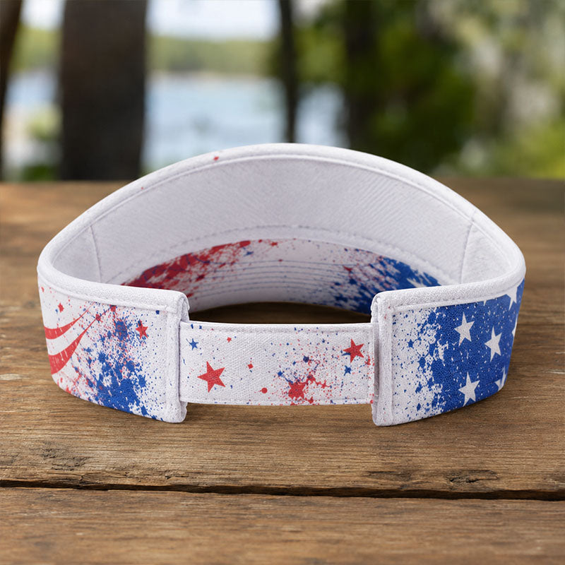 🧢🧢America 250th Anniversary Visor
