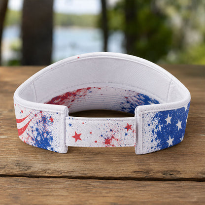 🧢🧢America 250th Anniversary Visor