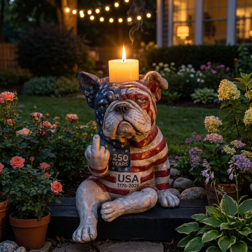 🐶🐶Proudly Unbothered — Instantly Infuse Your Plants with Personality 🌿