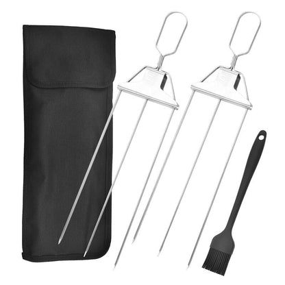 🍖🍖3-way-grill-skewers
