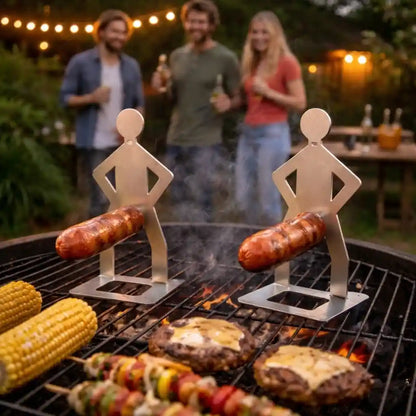 🍖GrillGag™ – BBQ Conversation Starter
