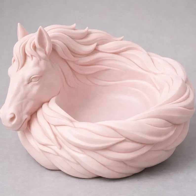 🐴🐴Last Day 60% OFF - Horse Catchall Bowl