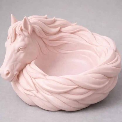 🐴🐴Last Day 60% OFF - Horse Catchall Bowl