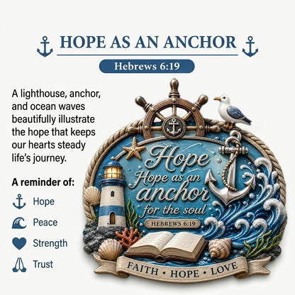 🎉🔥HOT SALE🔥✝️ Magnetic Inspirational Bible Verse Fridge Decor — A Daily Reminder of Faith
