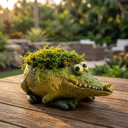 💖💖Mother's Day 50% Off💖-Funny Cute Animal Planter Collection