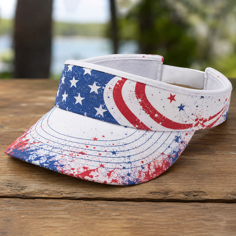 🧢🧢America 250th Anniversary Visor