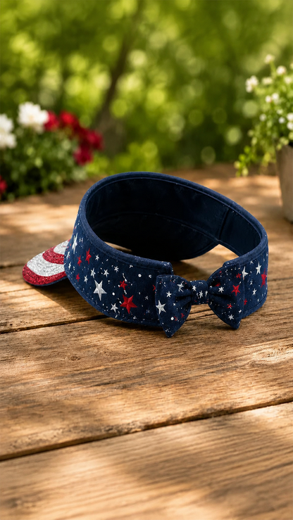 🧢🧢America 250th Anniversary Visor