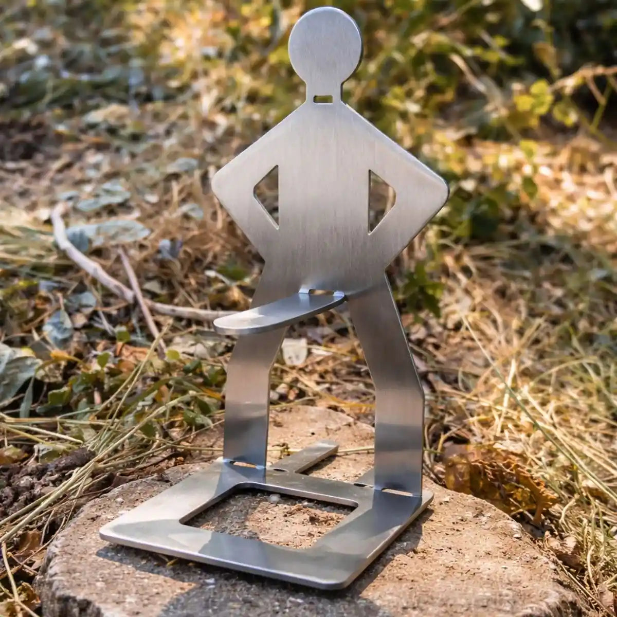 🍖GrillGag™ – BBQ Conversation Starter