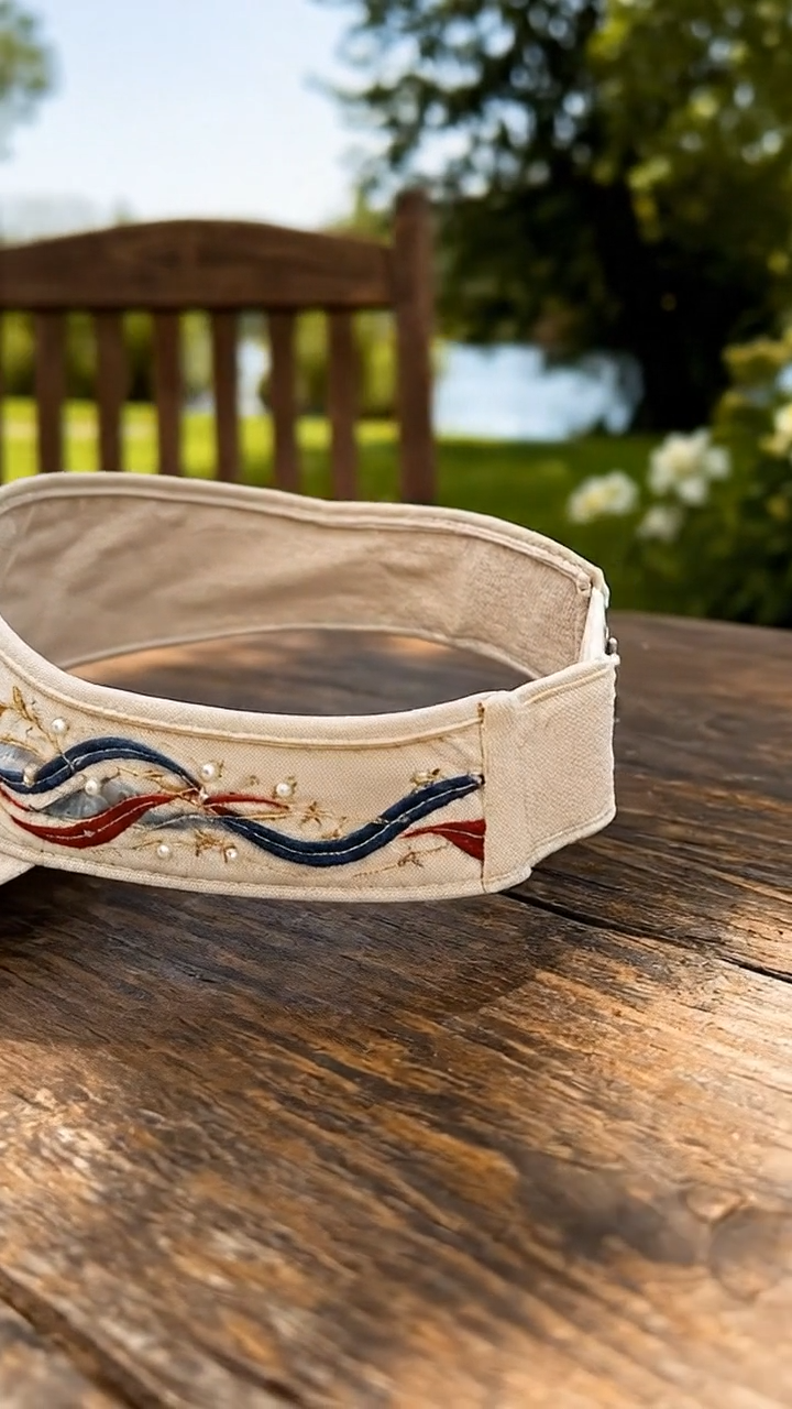 🧢🧢America 250th Anniversary Visor