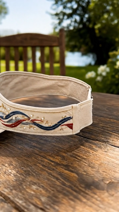 🧢🧢America 250th Anniversary Visor